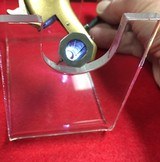 Civil War Era Single Shot .28 rf very rare 3 1/2” Barrel
Mfg Early 1860’s - 15 of 15