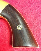 Civil War Era Single Shot .28 rf very rare 3 1/2” Barrel
Mfg Early 1860’s - 12 of 15