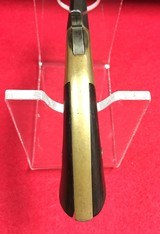 Civil War Era Single Shot .28 rf very rare 3 1/2” Barrel
Mfg Early 1860’s - 6 of 15