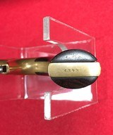 Civil War Era Single Shot .28 rf very rare 3 1/2” Barrel
Mfg Early 1860’s - 3 of 15