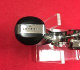 Nickel S&W 32 Hand Ejector of 1903 Early Gun .32 S&W Long - 5 of 15