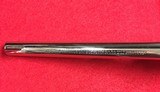 Nickel S&W 32 Hand Ejector of 1903 Early Gun .32 S&W Long - 3 of 15