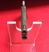 Rare Antique American Arms Co. Double Barrel Derringer .32/.22 rf - 10 of 15