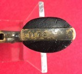 Rare Antique American Arms Co. Double Barrel Derringer .32/.22 rf - 8 of 15