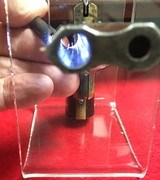 Rare Antique American Arms Co. Double Barrel Derringer .32/.22 rf - 14 of 15