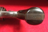 Antique Iver Johnson Arms & Cycle Works Second Model Safety Automatic Hammerless .38 centerfire - 5 of 15