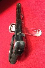 Vintage Colt 1903 Hammerless 32 Pocket Auto Mfg in 1919 3 3/4” Barrel - 4 of 15