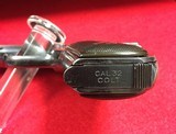 Vintage Colt 1903 Hammerless 32 Pocket Auto Mfg in 1919 3 3/4” Barrel - 3 of 15
