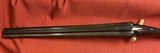 Remington Model 1900 SxS Hammerless 12 Gauge Coach Gun First Year Issue - 3 of 15