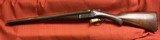 Remington Model 1900 SxS Hammerless 12 Gauge Coach Gun First Year Issue - 1 of 15