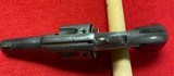Colt New Line 41rf First Model Mfg in 1874 First Year Issue Functions Fine - 12 of 15