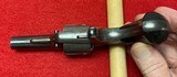 Colt New Line 41rf First Model Mfg in 1874 First Year Issue Functions Fine - 11 of 15
