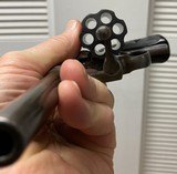 Colt Police Positive Special 1st Issue .32-20 Mfg. in 1920 - 13 of 15