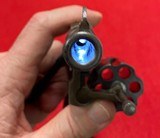 Colt Police Positive Special 1st Issue .32-20 Mfg. in 1920 - 15 of 15