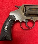 Colt Police Positive Special 1st Issue .32-20 Mfg. in 1920 - 6 of 15