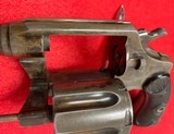 Colt Police Positive Special 1st Issue .32-20 Mfg. in 1920 - 9 of 15