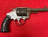 Colt Police Positive Special 1st Issue .32-20 Mfg. in 1920 - 2 of 15
