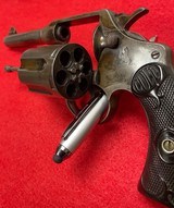 Colt Police Positive Special 1st Issue .32-20 Mfg. in 1920 - 10 of 15