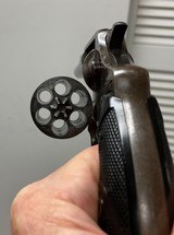 Colt Police Positive Special 1st Issue .32-20 Mfg. in 1920 - 14 of 15