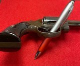 Colt Police Positive Special 1st Issue .32-20 Mfg. in 1920 - 12 of 15