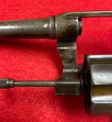 Colt Police Positive Special 1st Issue .32-20 Mfg. in 1920 - 8 of 15