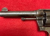 Colt Police Positive Special 1st Issue .32-20 Mfg. in 1920 - 3 of 15