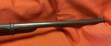 Sharps New Model Metallic Cartridge Conversion Carbine .50-70 with Original Barrel having the 6 groove bore. - 9 of 15