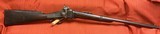 Sharps New Model Metallic Cartridge Conversion Carbine .50-70 with Original Barrel having the 6 groove bore. - 3 of 15