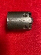 Antique Colt 1851 Navy London All Matching Numbers .36 Mfg. 1855 - 9 of 15