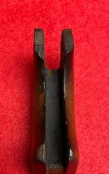 Antique Colt 1851 Navy London All Matching Numbers .36 Mfg. 1855 - 14 of 15