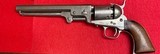 Antique Colt 1851 Navy London All Matching Numbers .36 Mfg. 1855 - 2 of 15