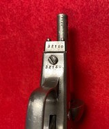 Antique Colt 1851 Navy London All Matching Numbers .36 Mfg. 1855 - 4 of 15