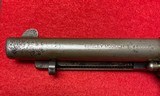 Colt SAA Bisley .45 Mfg in 1905 with 5 1/2” barrel , Excellent Action - 8 of 15