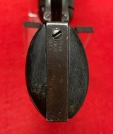 Colt SAA Bisley .45 Mfg in 1905 with 5 1/2” barrel , Excellent Action - 6 of 15