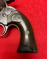 Colt SAA Bisley .45 Mfg in 1905 with 5 1/2” barrel , Excellent Action - 12 of 15