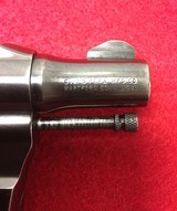 Vintage Colt Detective Special .38 Special from 1957 - 4 of 15