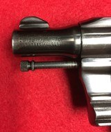 Vintage Colt Detective Special .38 Special from 1957 - 3 of 15