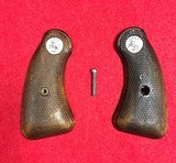 Vintage Colt Detective Special .38 Special from 1957 - 13 of 15