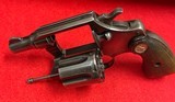 Vintage Colt Detective Special .38 Special from 1957 - 6 of 15