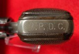 Vintage Colt Detective Special .38 Special from 1957 - 12 of 15