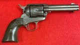Vintage Colt SAA .38-40 with 4 3/4” Barrel Manufactured in 1901 - 2 of 15