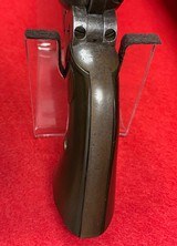 Vintage Colt SAA .38-40 with 4 3/4” Barrel Manufactured in 1901 - 12 of 15