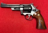 S&W Model 28-2 Highway Patrolman .357 from MID1970'S - 1 of 15