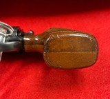 Vintage Colt Detective Special .38 Snub Nose 3rd Issue from 1974 - 9 of 15