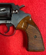 Vintage Colt Detective Special .38 Snub Nose 3rd Issue from 1974 - 10 of 15