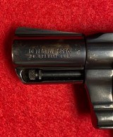 Vintage Colt Detective Special .38 Snub Nose 3rd Issue from 1974 - 3 of 15