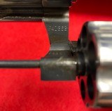 Vintage Colt Detective Special .38 Snub Nose 3rd Issue from 1974 - 5 of 15