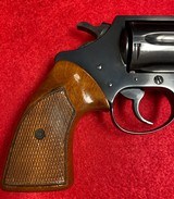 Vintage Colt Detective Special .38 Snub Nose 3rd Issue from 1974 - 11 of 15