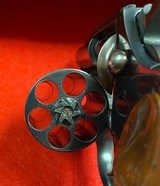 Vintage Colt Detective Special .38 Snub Nose 3rd Issue from 1974 - 12 of 15