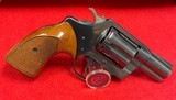 Vintage Colt Detective Special .38 Snub Nose 3rd Issue from 1974 - 7 of 15